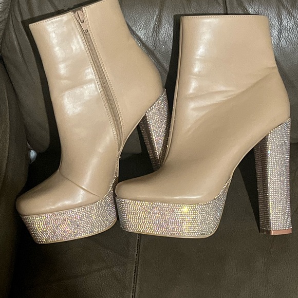 Booties - Picture 2 of 2